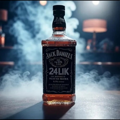Jack Daniels