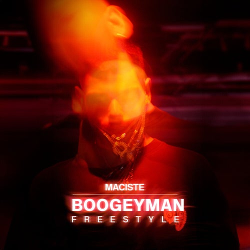 BOOGEYMAN FREESTYLE