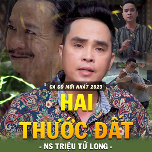 Ca Cổ Hai Thước Đất