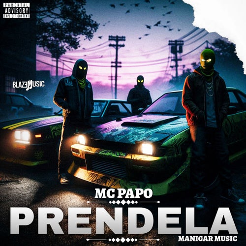 Prendela