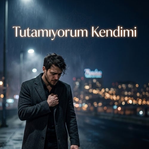 Tutamıyorum Kendimi