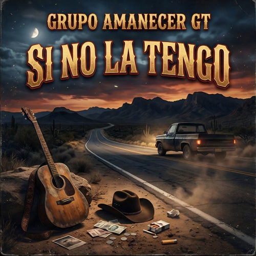 Si No La Tengo