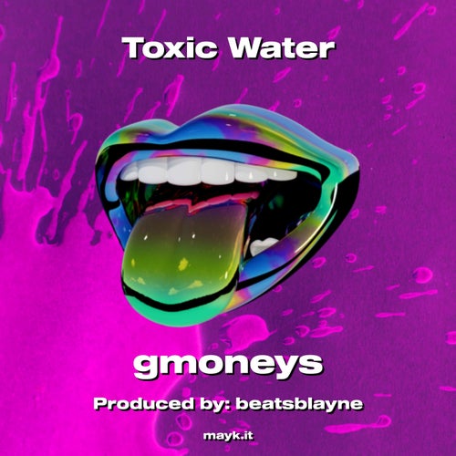 Toxic Water
