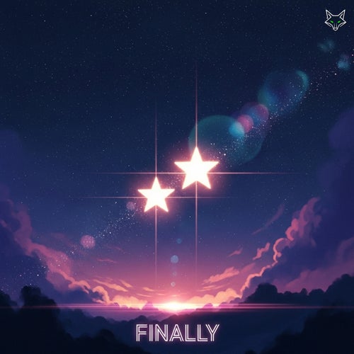 Finally