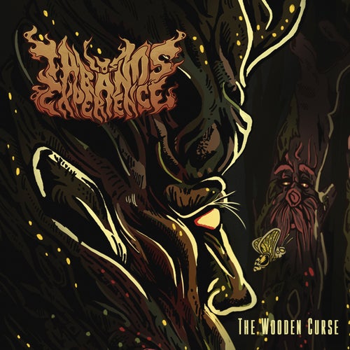 The Wooden Curse