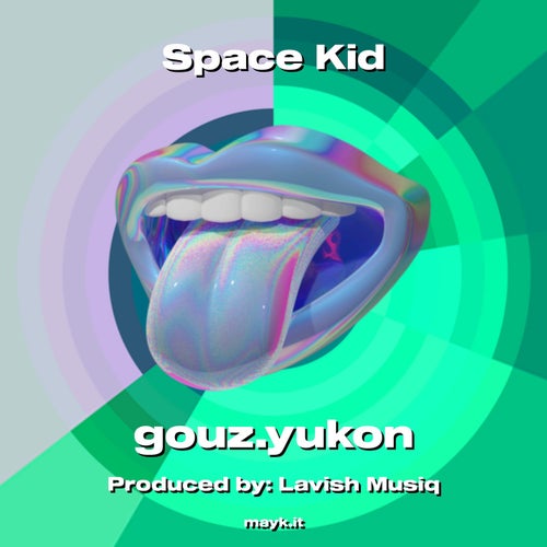 Space Kid
