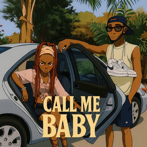 Call Me Baby