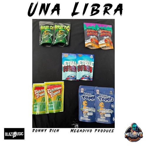 Una Libra