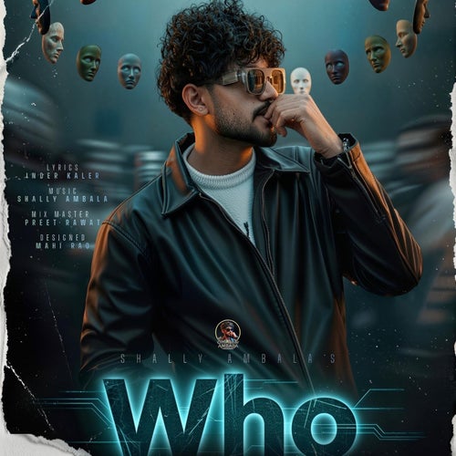 Who