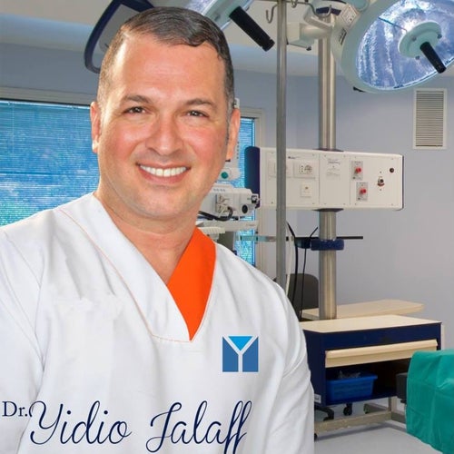 Doctor Y Profile