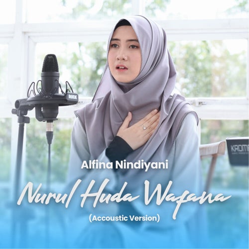 Nurul Huda Wafana