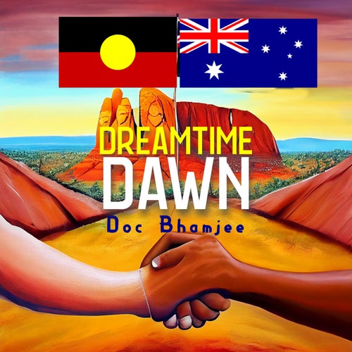 Dreamtime Dawn