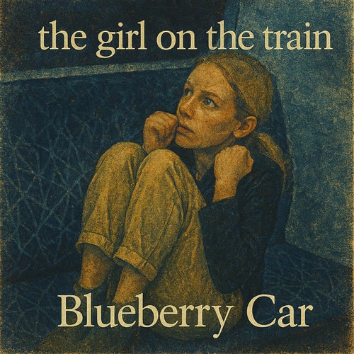 the girl on the train