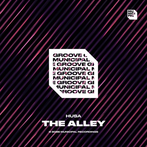 The Alley