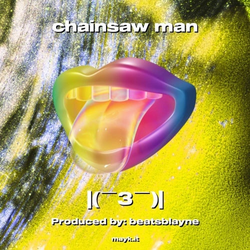 chainsaw man