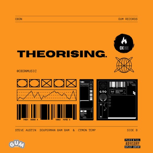 Theorising EP