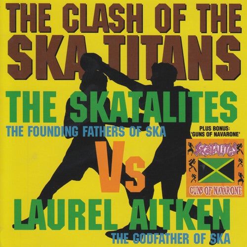 In the Mood for Ska