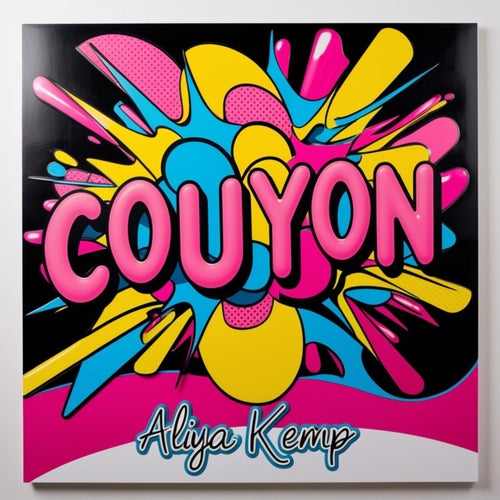 Couyon