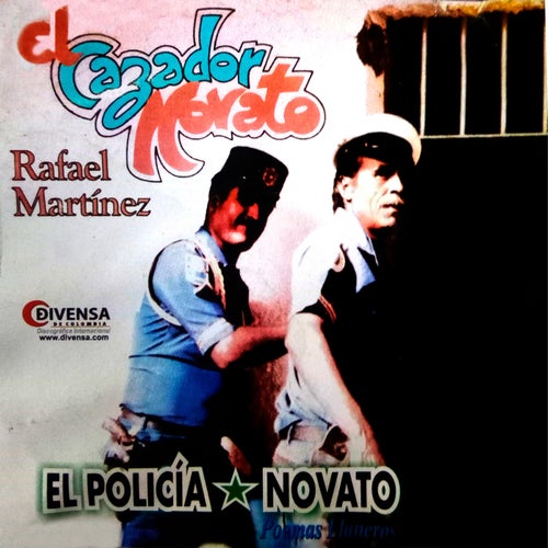 El Policía Novato