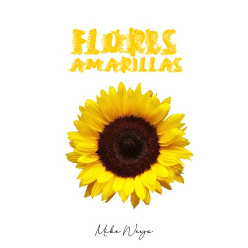 Flores Amarillas
