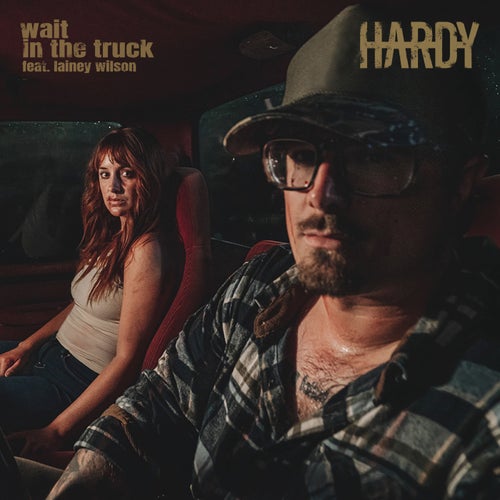 wait in the truck (feat. Lainey Wilson)