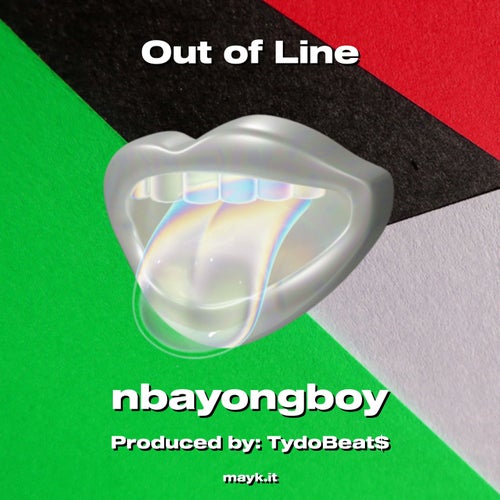Out of Line