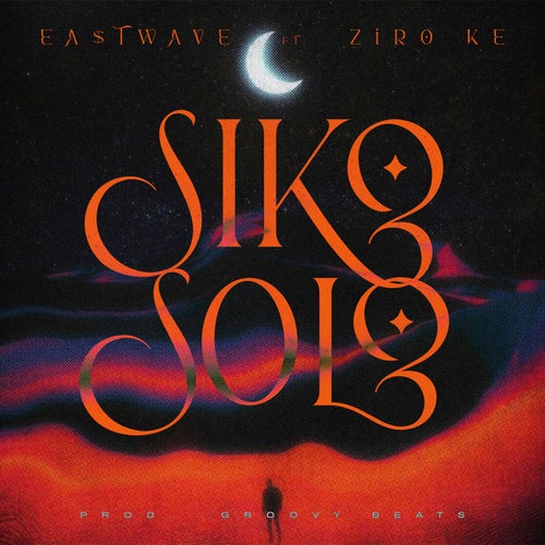SIKO SOLO (feat. ZIRO KE & GROOVY BEATS)