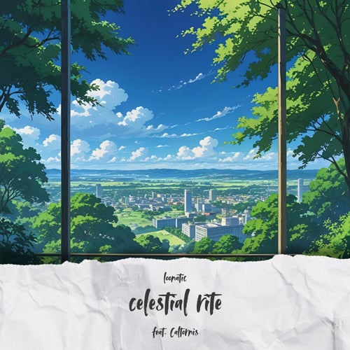 celestial rite (feat. Caltornis)