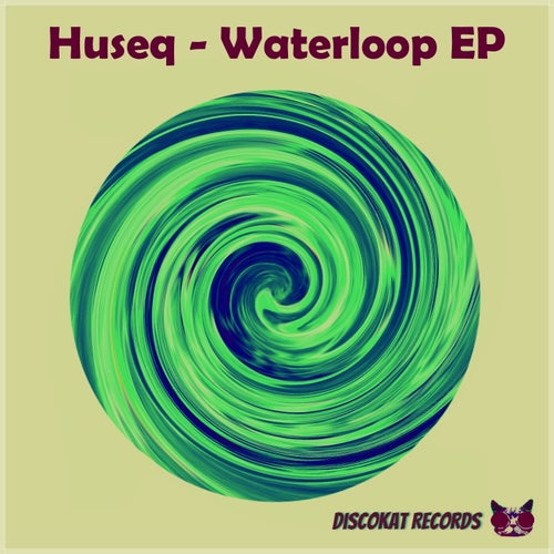 Waterloop EP