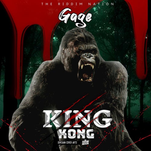 King Kong