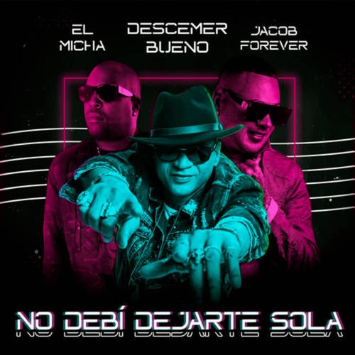 No Debí Dejarte Sola (Remix)