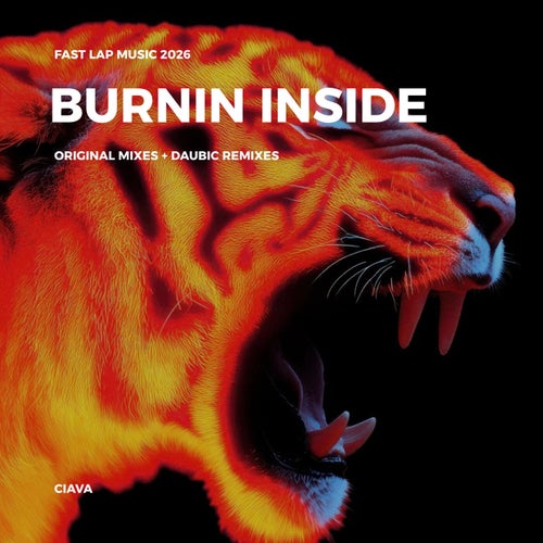 Burnin Inside