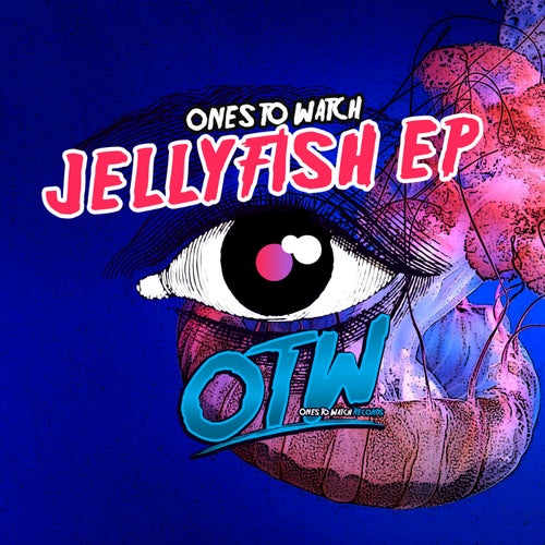 Jellyfish EP
