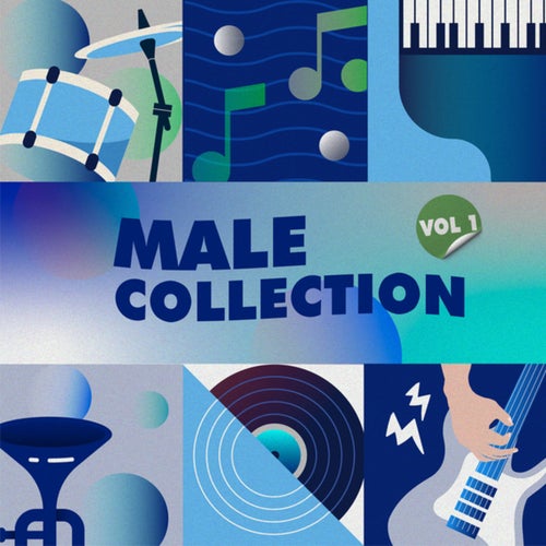 Male Collection (Vol. 1)