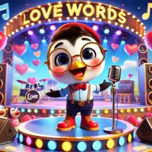 Love Words