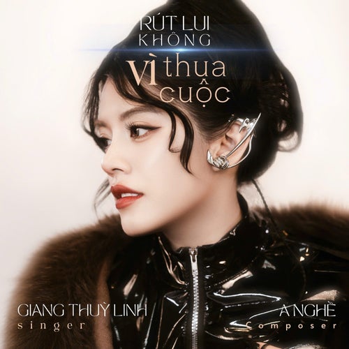 Rút Lui Không Vì Thua Cuộc