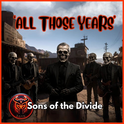 All Those Years