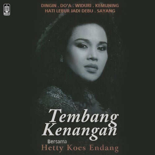 Tembang Kenangan Bersama Hetty Koes Endang