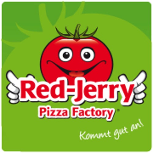 Red Jerry Profile