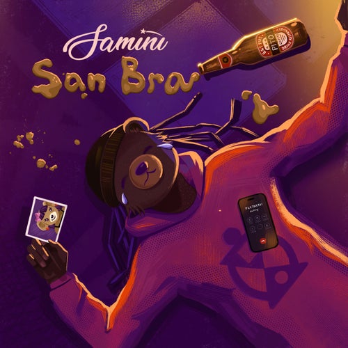 San Bra (Live)