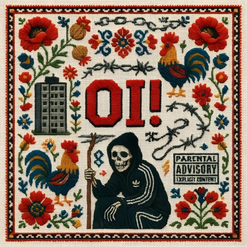 OI!