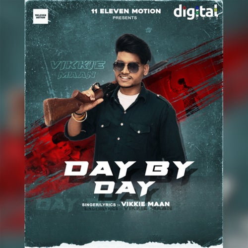 Day By Day