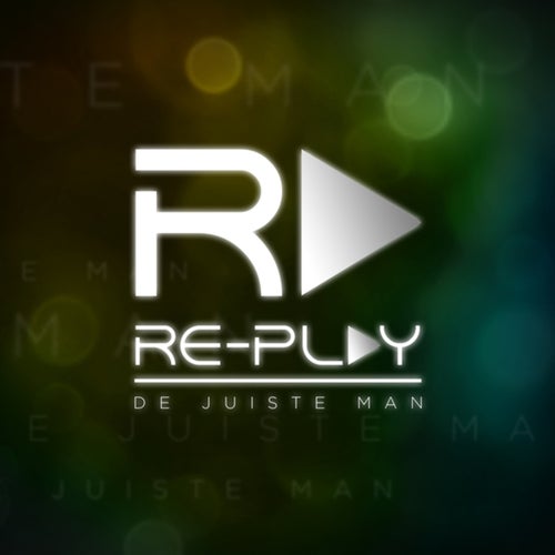 De Juiste Man