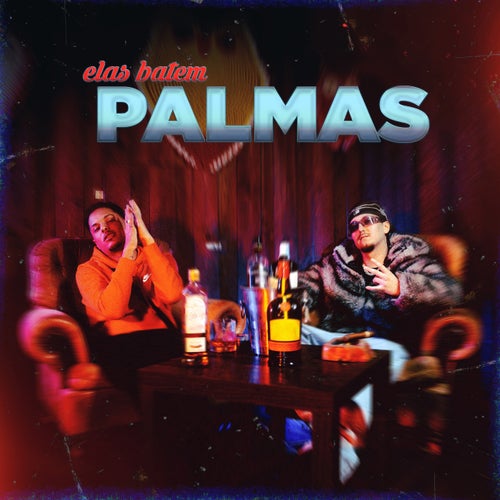 Elas batem palmas