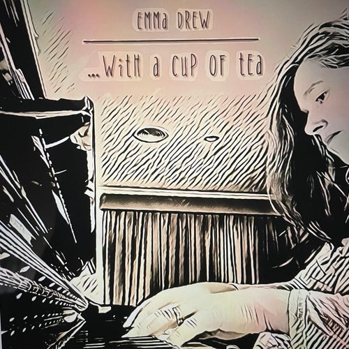 … with a cup of tea