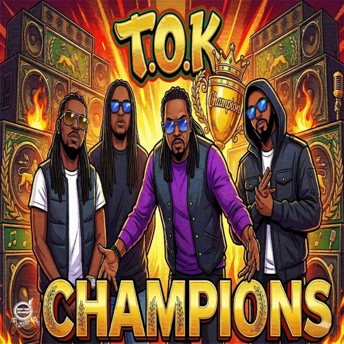 Champions