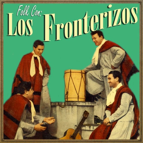 Folk Con los Fronterizos