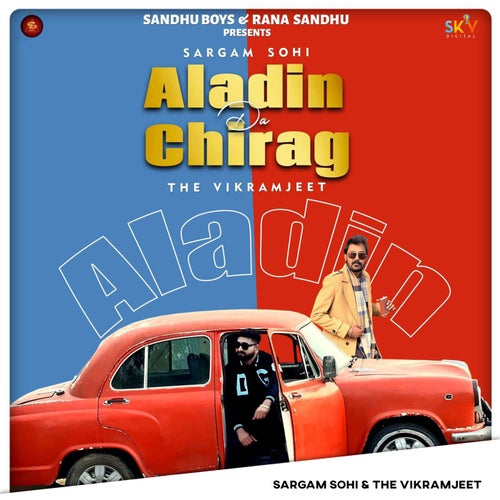 Aladin Da Chirag