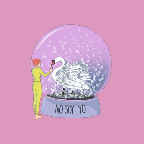 No Soy Yo