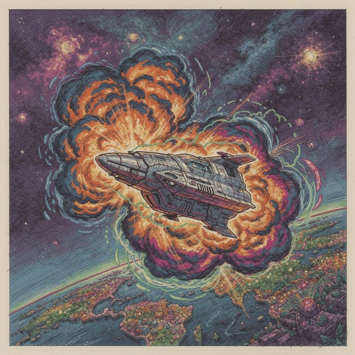 Invasion Ignition
